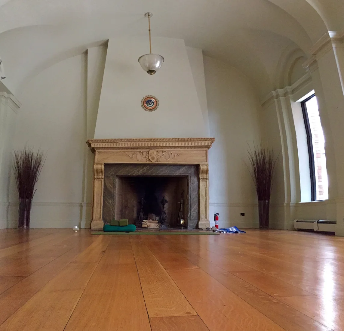 Breathing Room Yoga, business photo 2