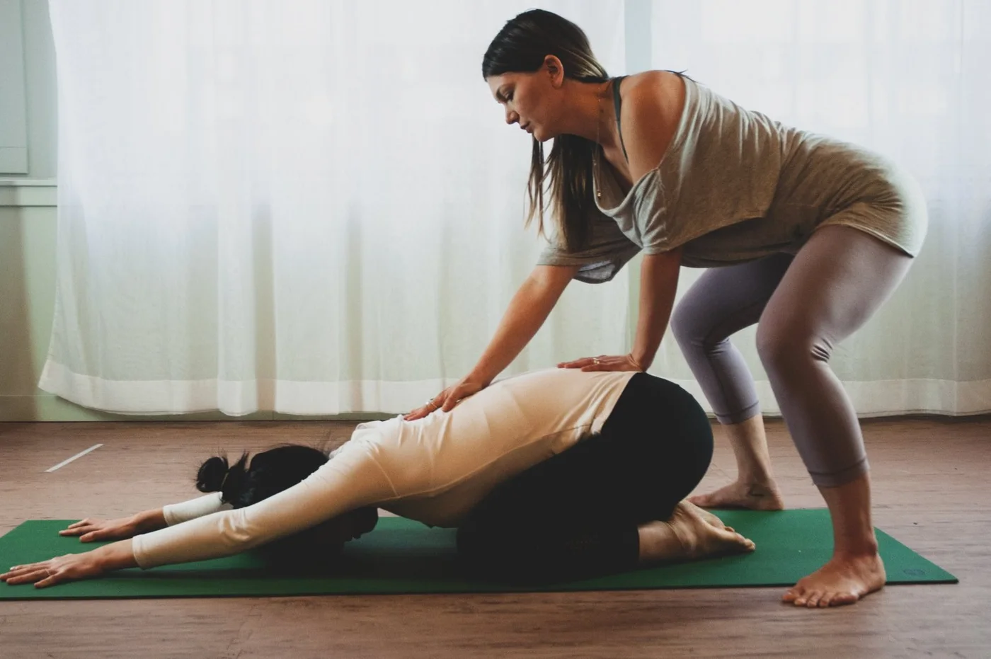Breathing Room Yoga, business photo 4