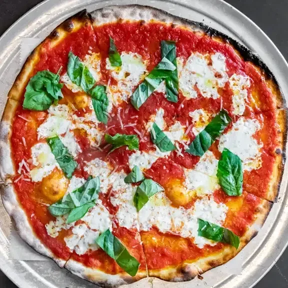 Brick Oven Pizza business photo