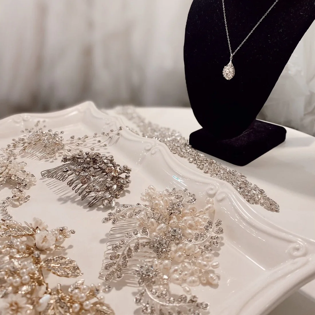 Bridal Trousseau, business photo 4