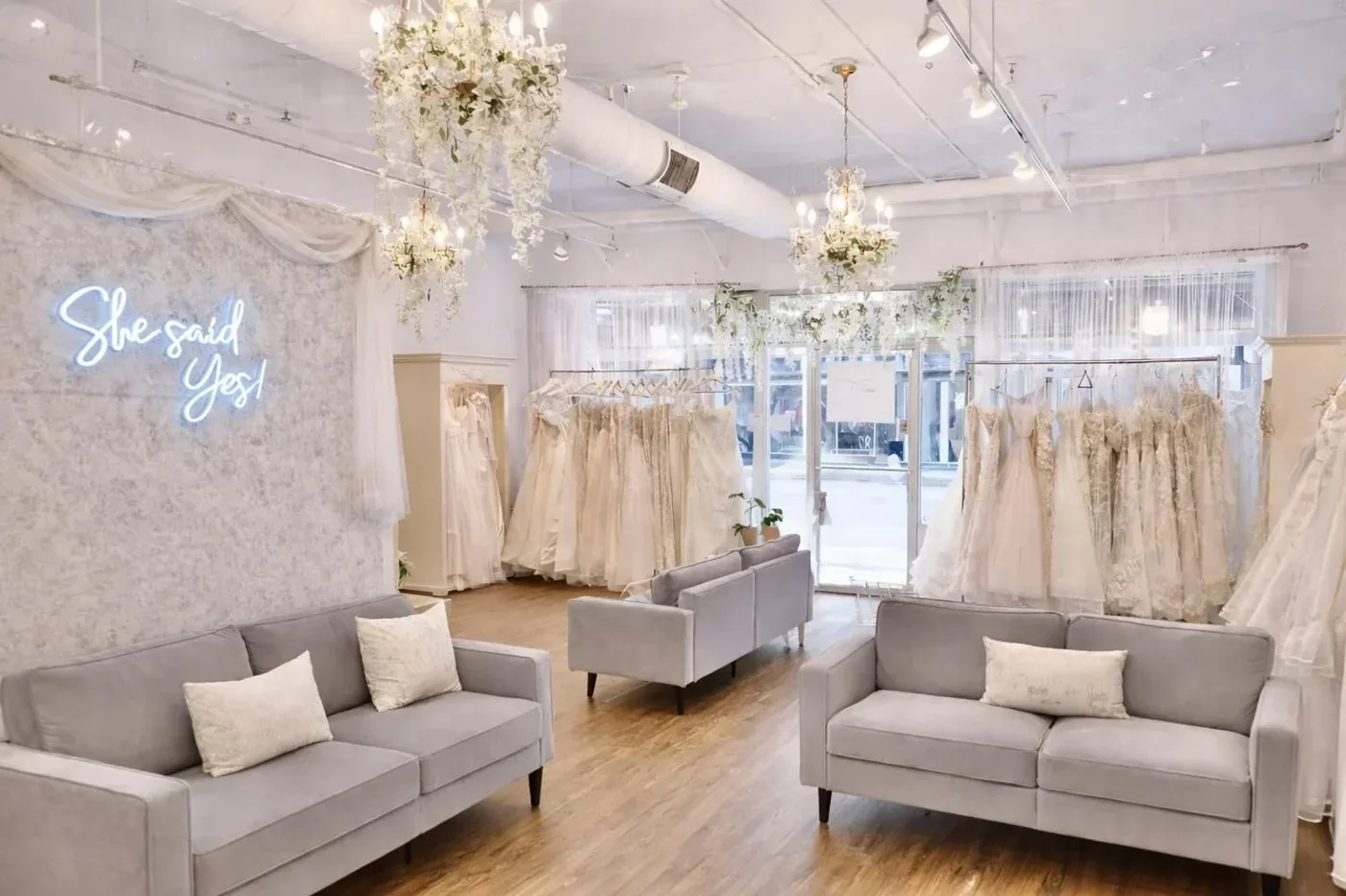 Bridal Trousseau business photo