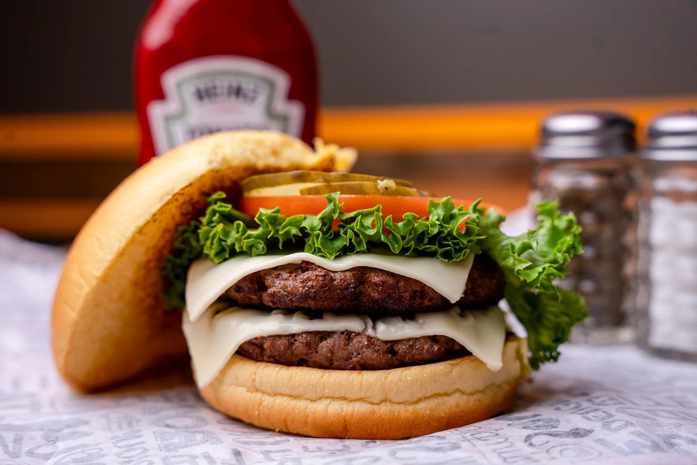 Burgerway, business photo 4