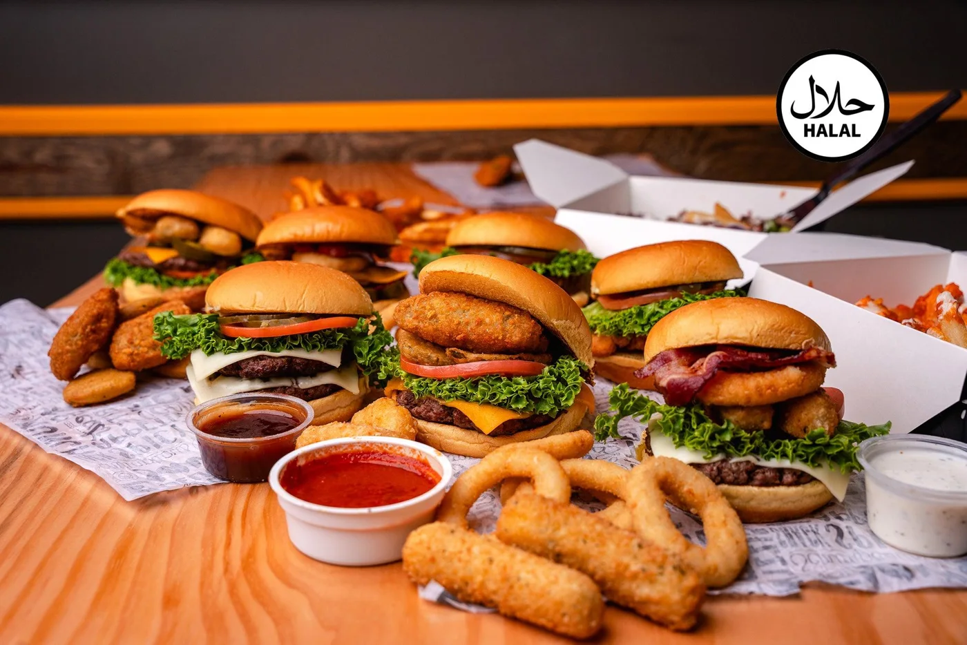 Burgerway, business photo 2