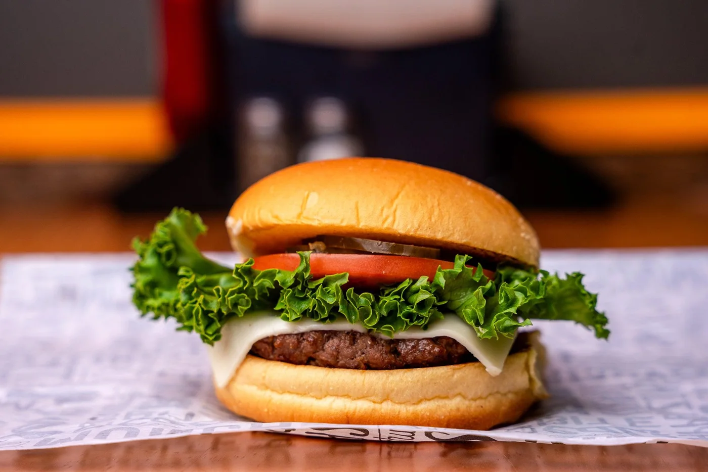 Burgerway, business photo 3