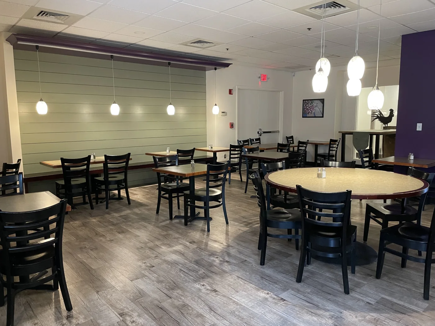 Cafe George By Paula business photo