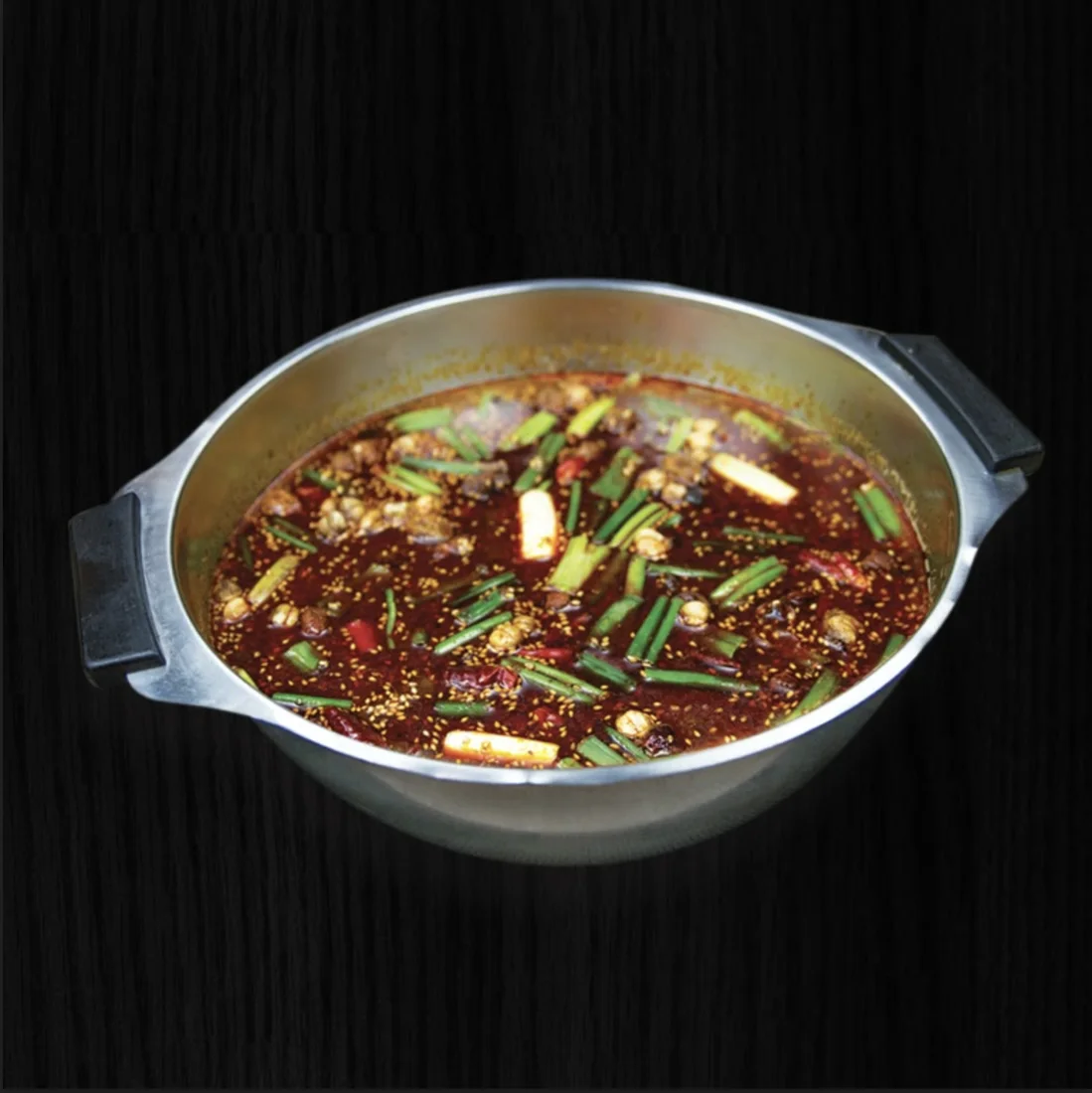Chuan Du Hot Pot, business photo 2