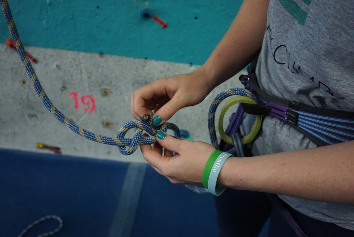 City Climb Gym, business photo 3