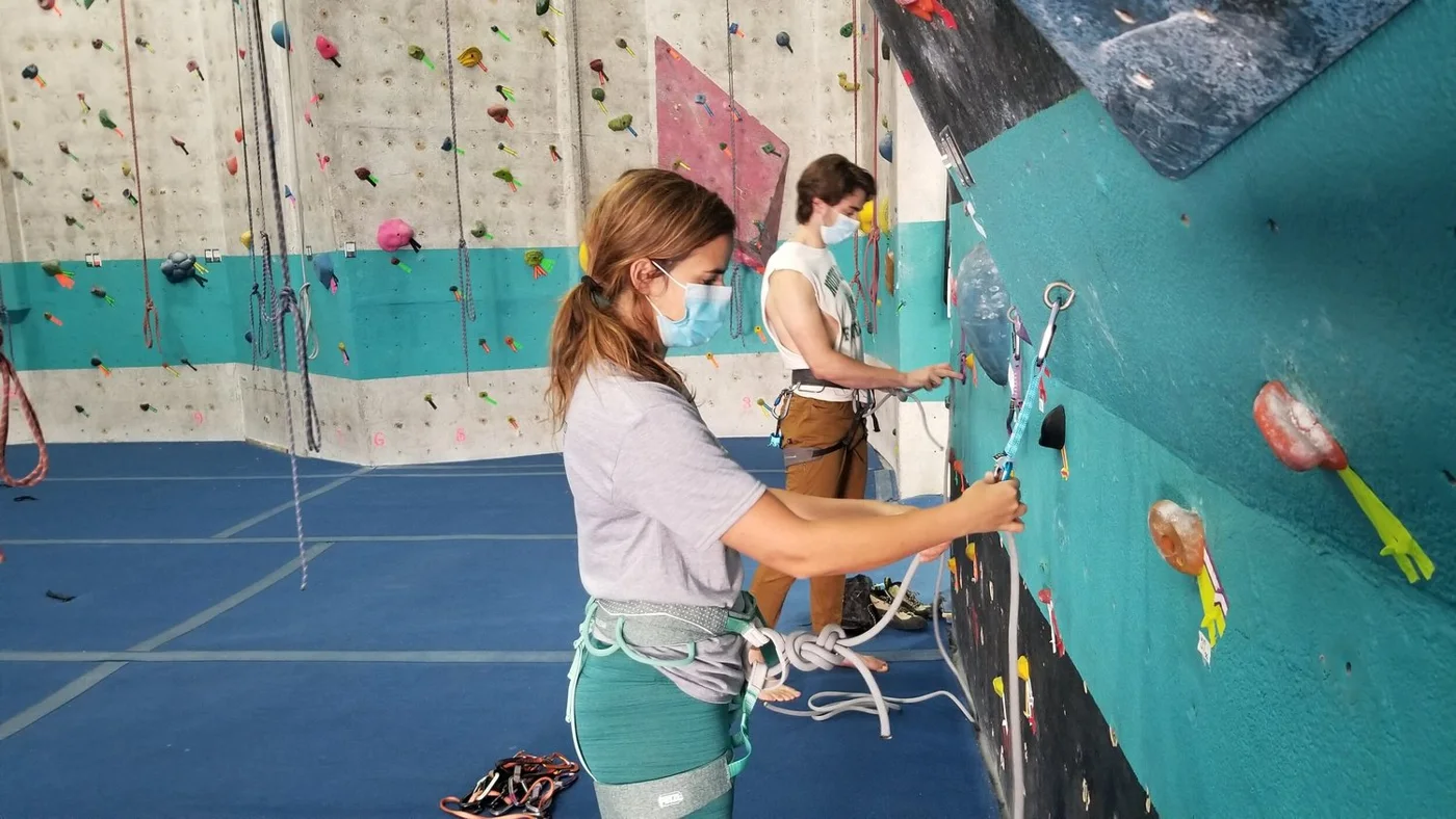 City Climb Gym, business photo 4