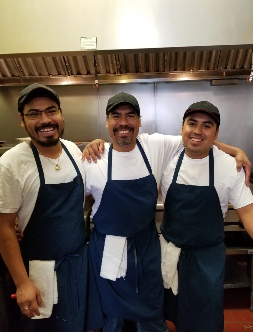 Clemente's Pizza and Grill, business photo 4