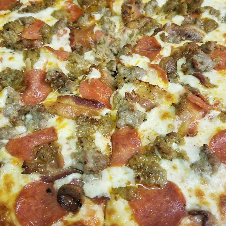 Clemente's Pizza and Grill, business photo 2