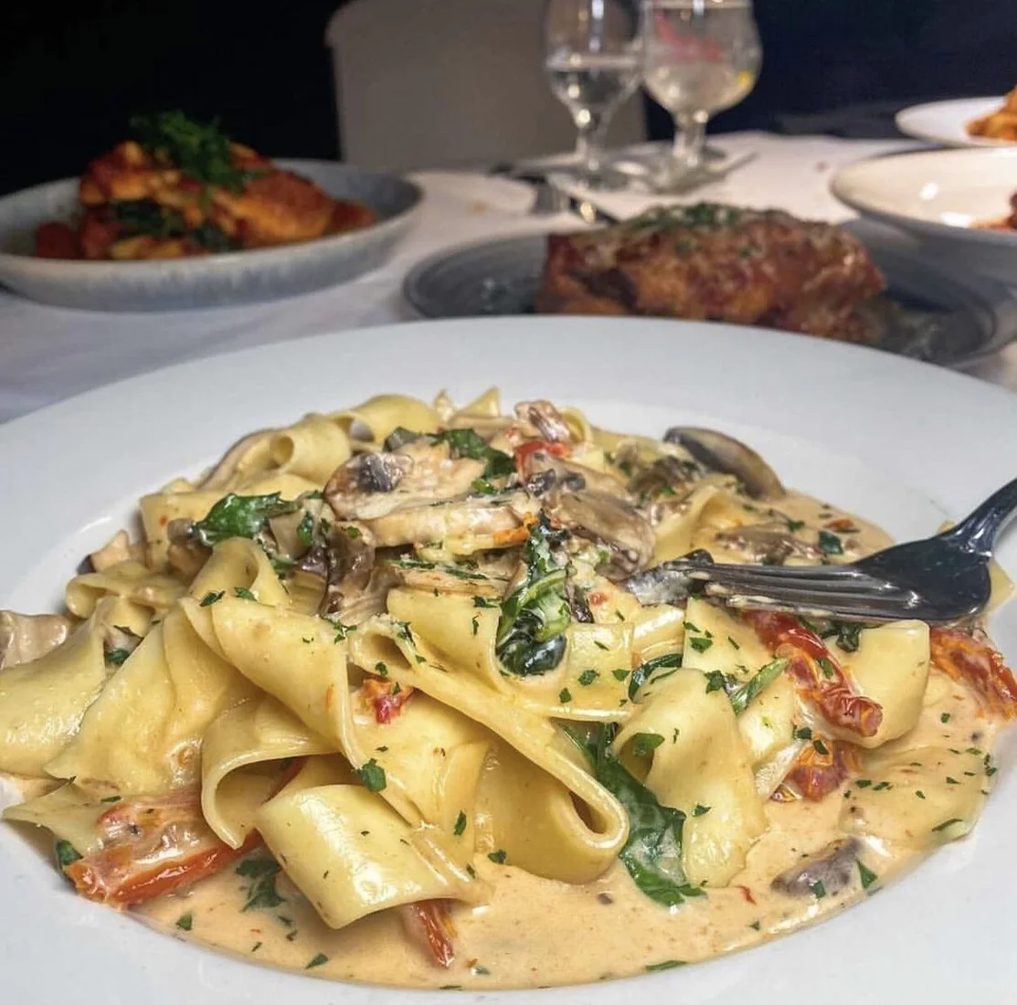 Consiglio's Restaurant, business photo 4