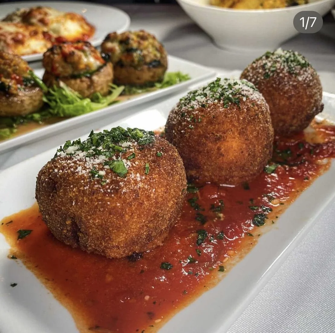 Consiglio's Restaurant business photo