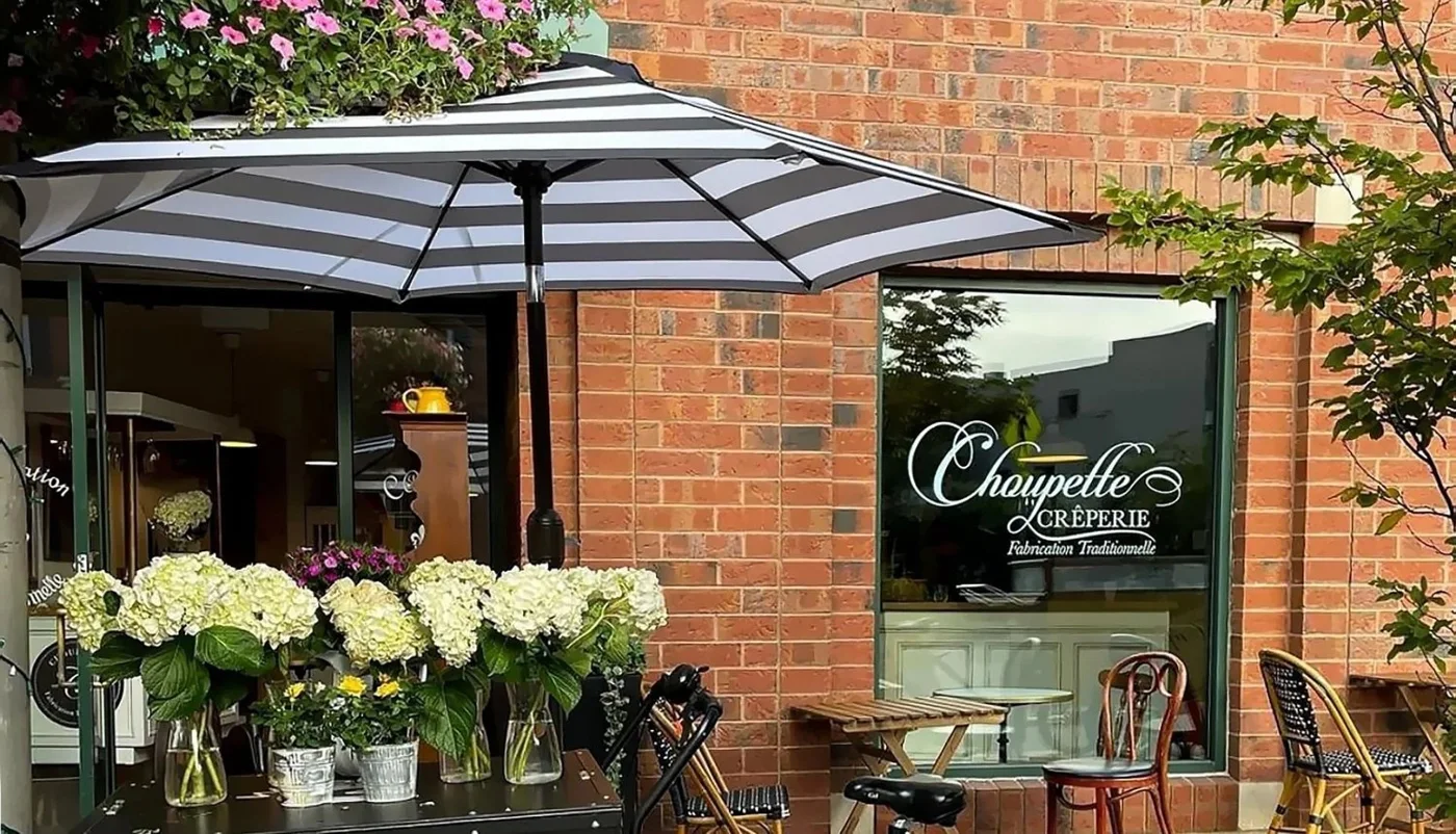 Crepes Choupette business photo
