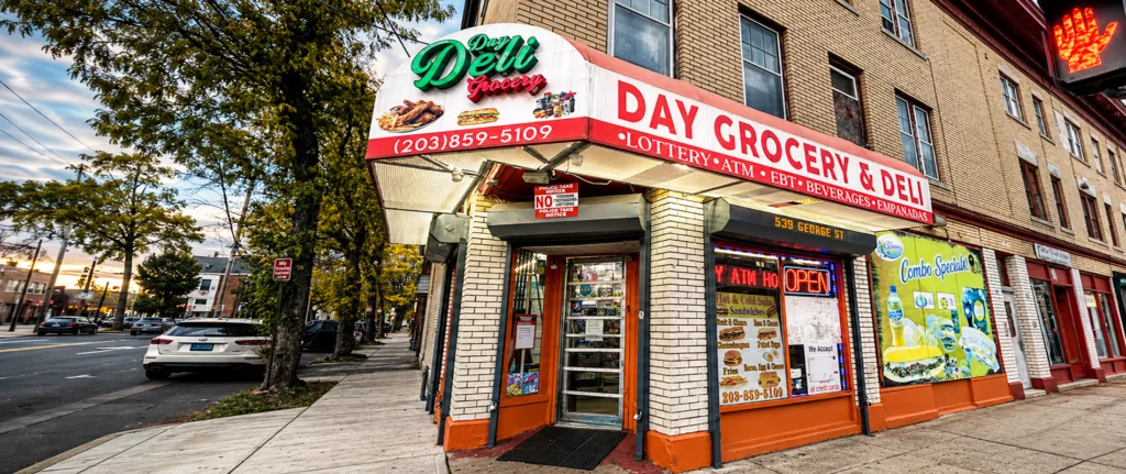 Day Grocery & Deli business photo