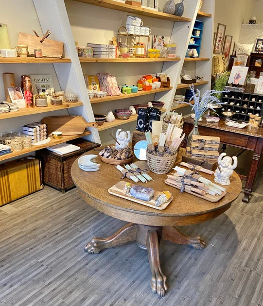 dwell New Haven business photo