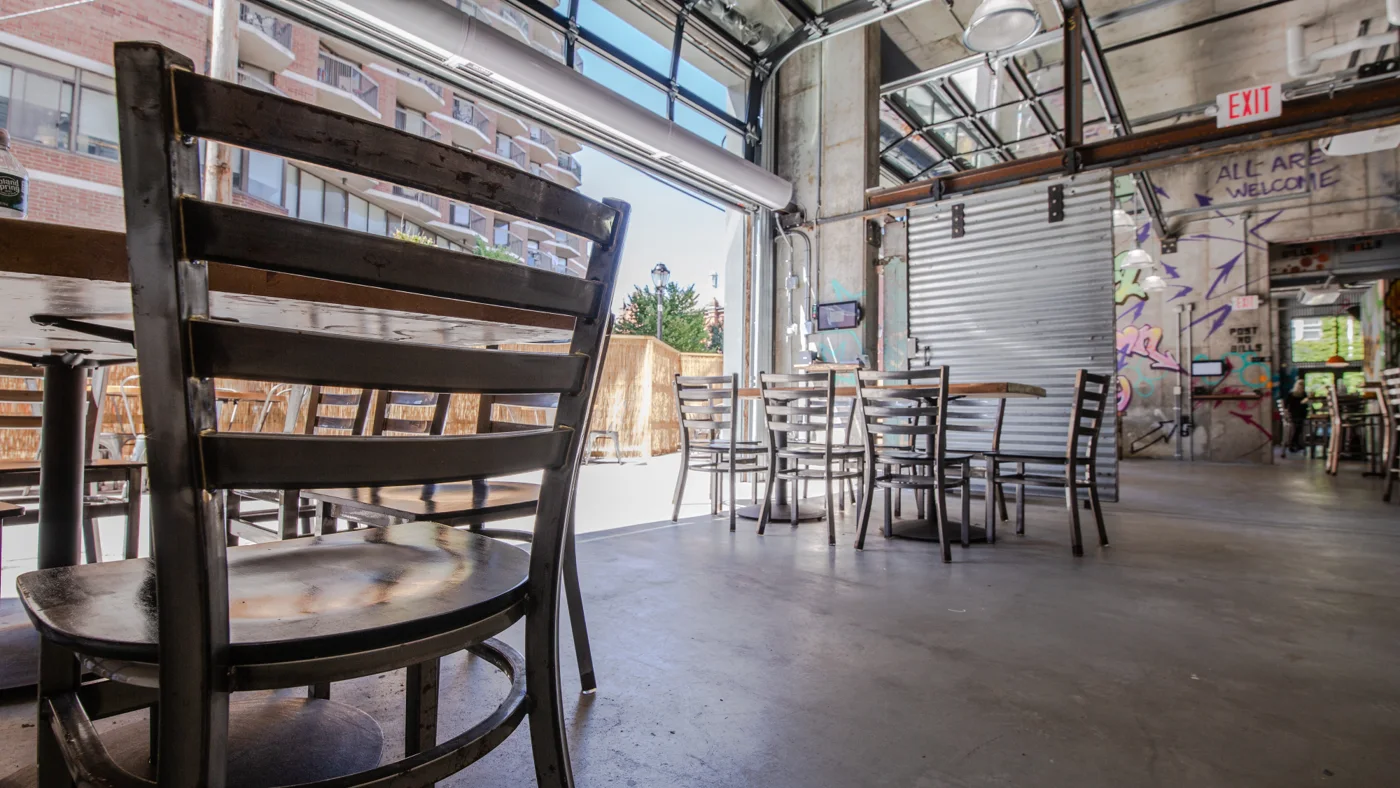 El Segundo business photo