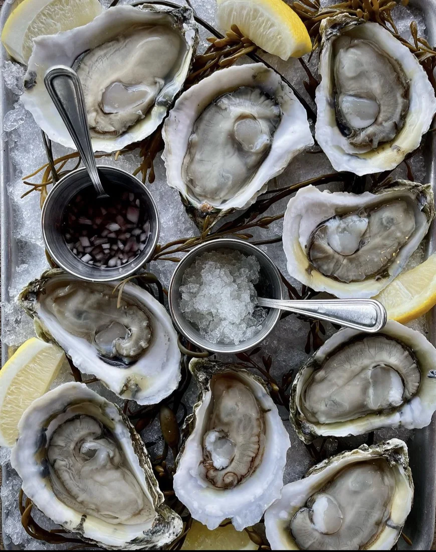 Fair Haven Oyster Co., business photo 2