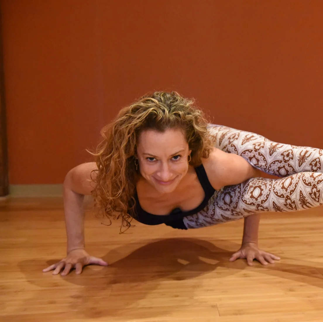 Fresh Yoga, business photo 3