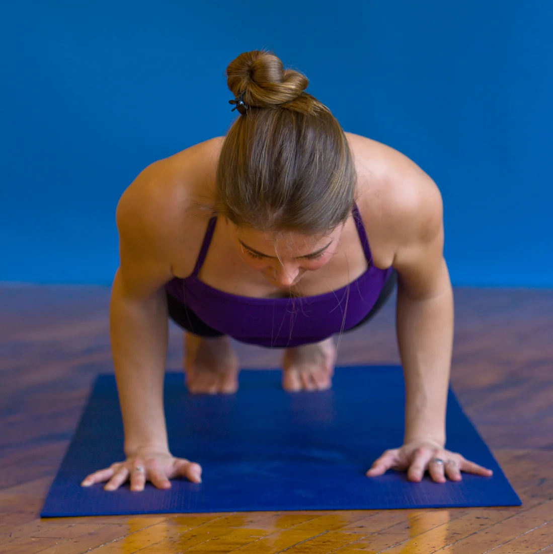 Fresh Yoga, business photo 2