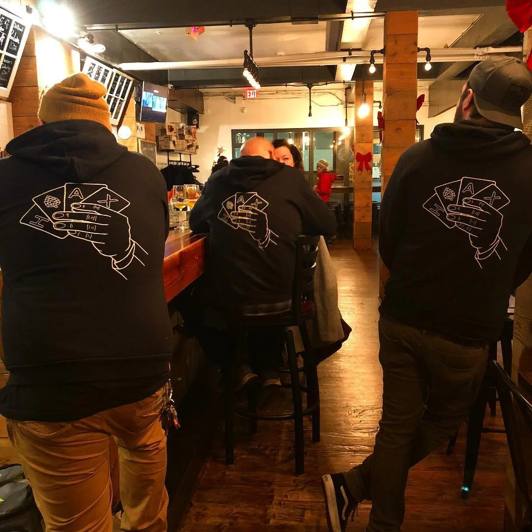 Hoax Brewing Company, business photo 4