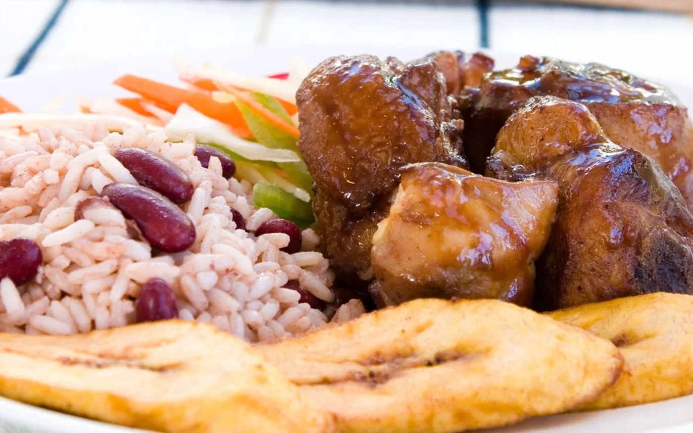 Island Spice business photo