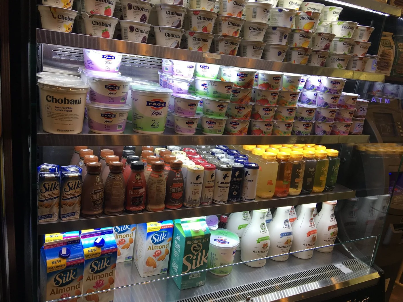 J and B Deli, business photo 2