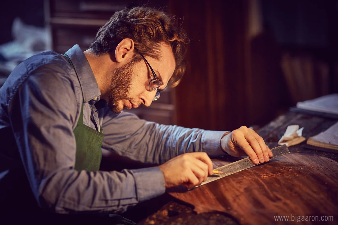 K.H. Chapin Fine Violins business photo