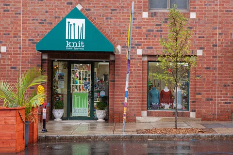 Knit New Haven, business photo 4