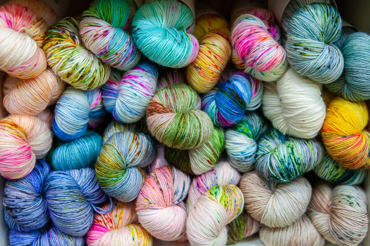 Knit New Haven business photo
