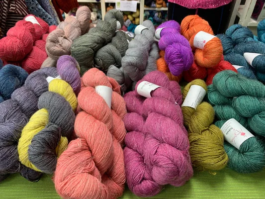 Knit New Haven, business photo 2