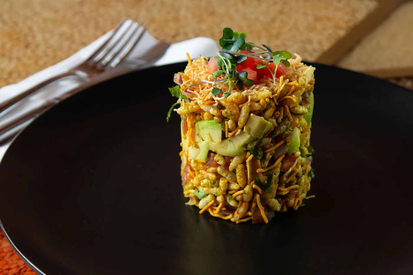 Lazeez Indian Cuisine business photo