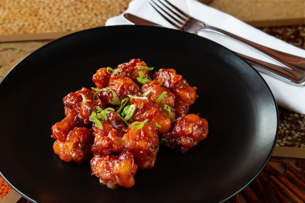 Lazeez Indian Cuisine, business photo 4