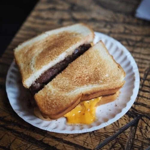 Louis' Lunch, business photo 4
