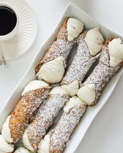 Lucibello's Italian Pastry Shop, business photo 2