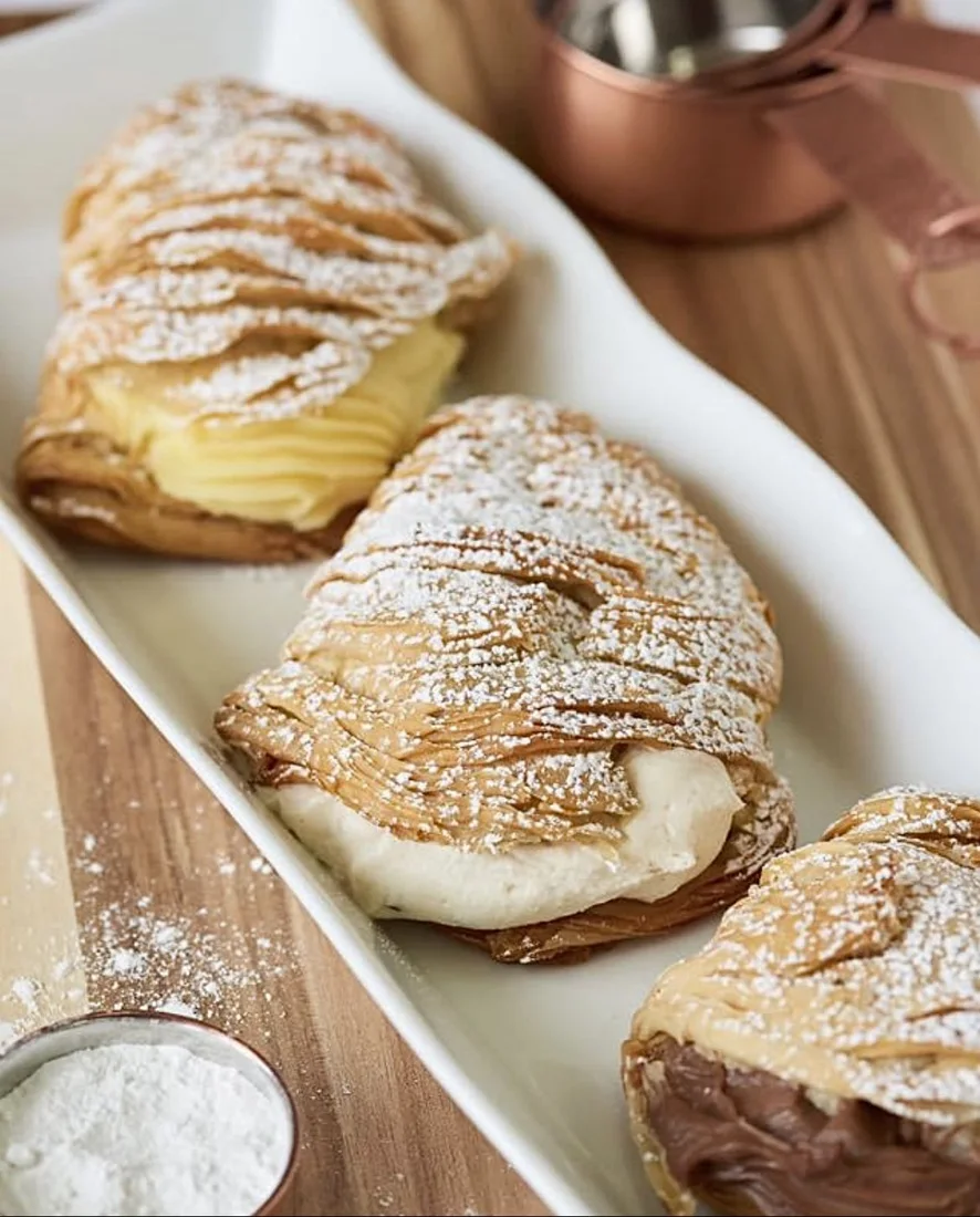 Lucibello's Italian Pastry Shop, business photo 4