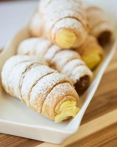Lucibello's Italian Pastry Shop, business photo 3