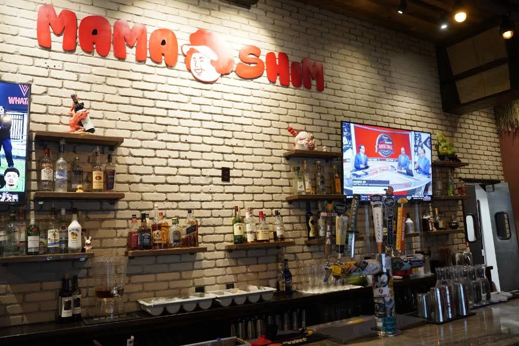MAMA SHIM business photo