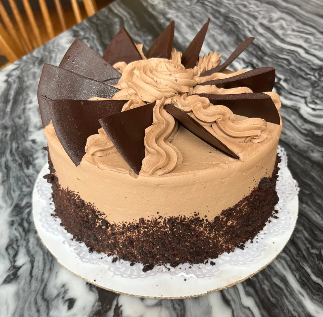 Marjolaine Pastry Shop, business photo 2