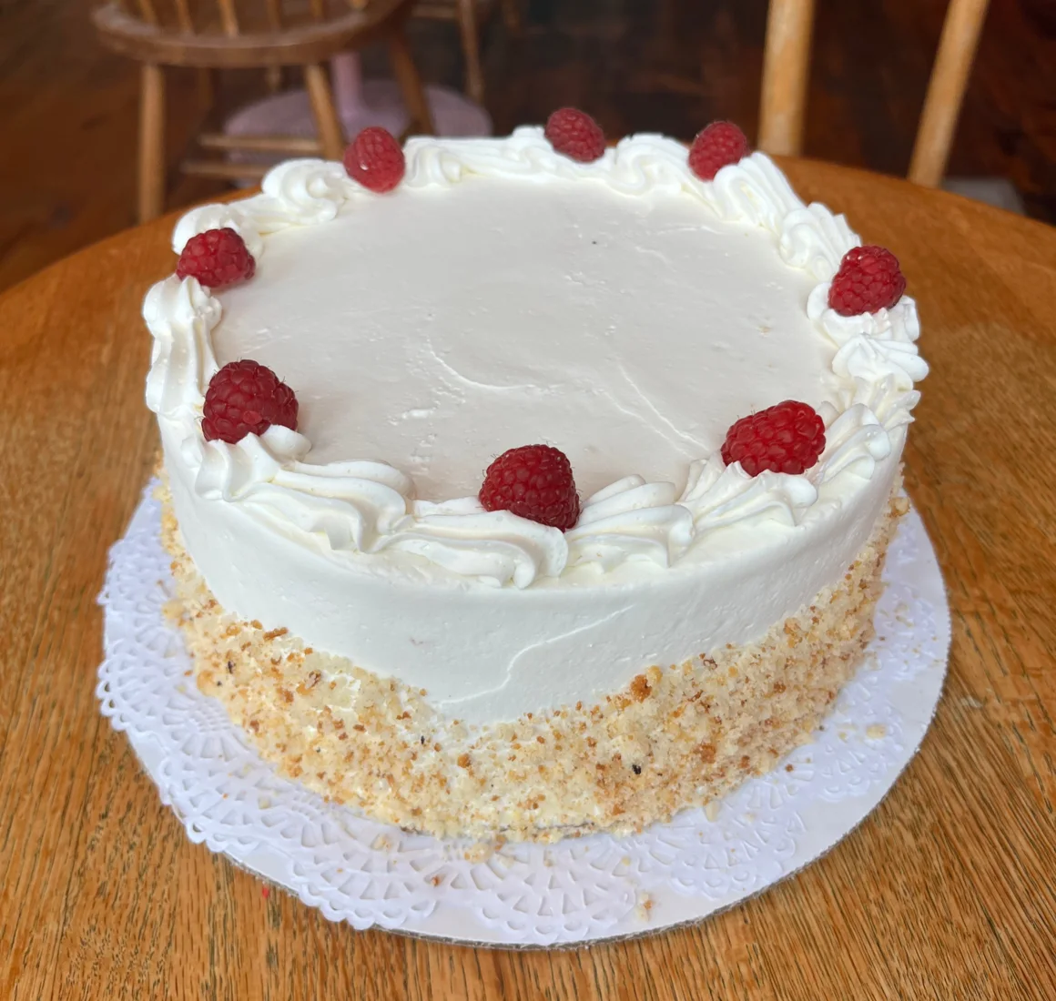 Marjolaine Pastry Shop, business photo 3