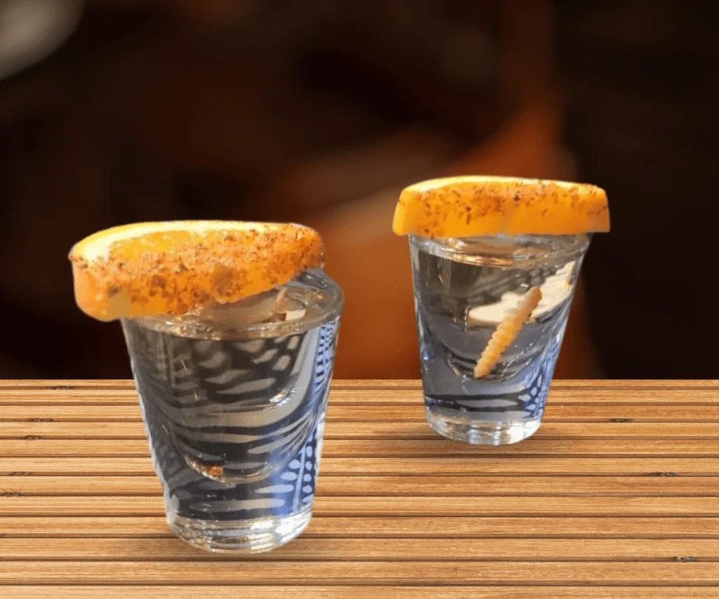 Mezcal, business photo 4