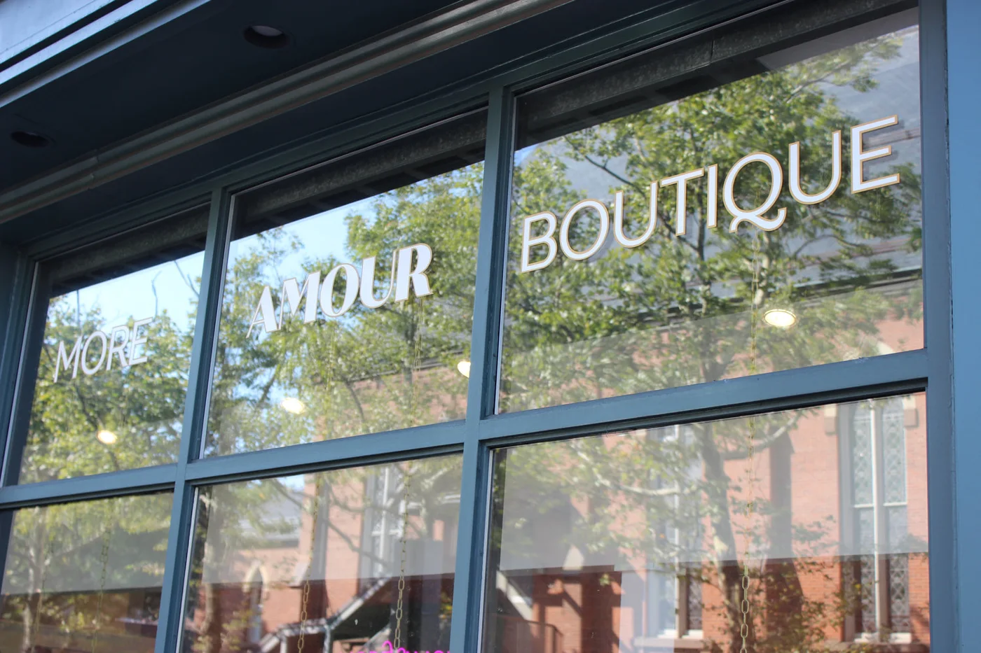 More Amour Boutique, business photo 4