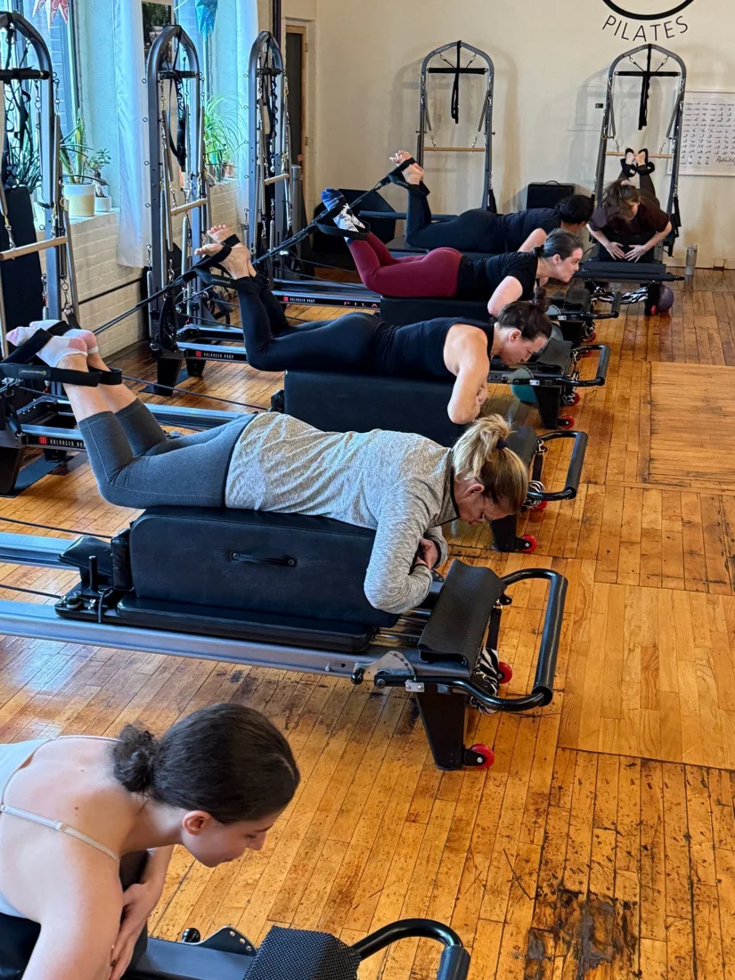 New Haven Pilates, business photo 4