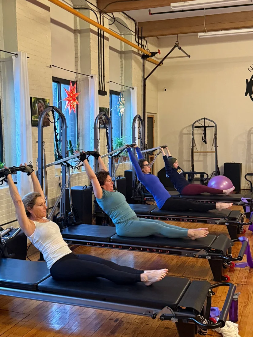 New Haven Pilates, business photo 2