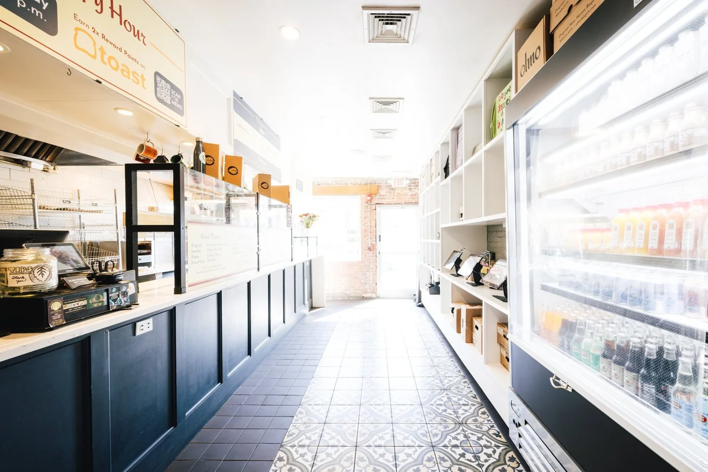 Olmo business photo