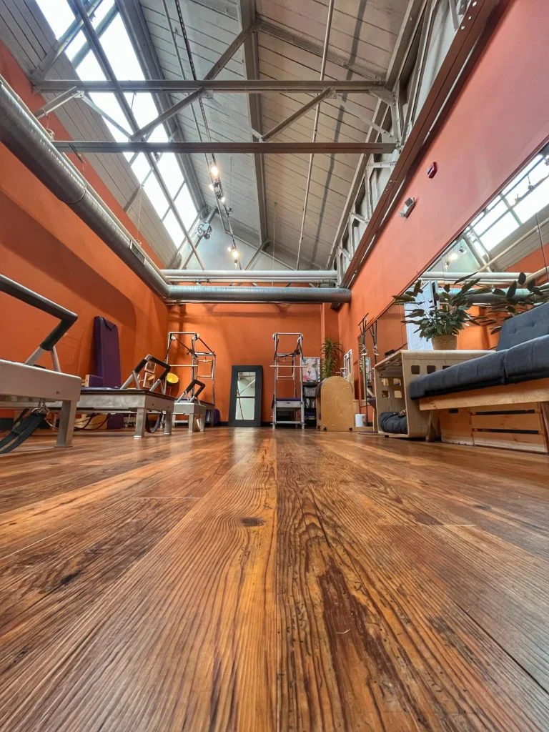 Pilates Haven business photo