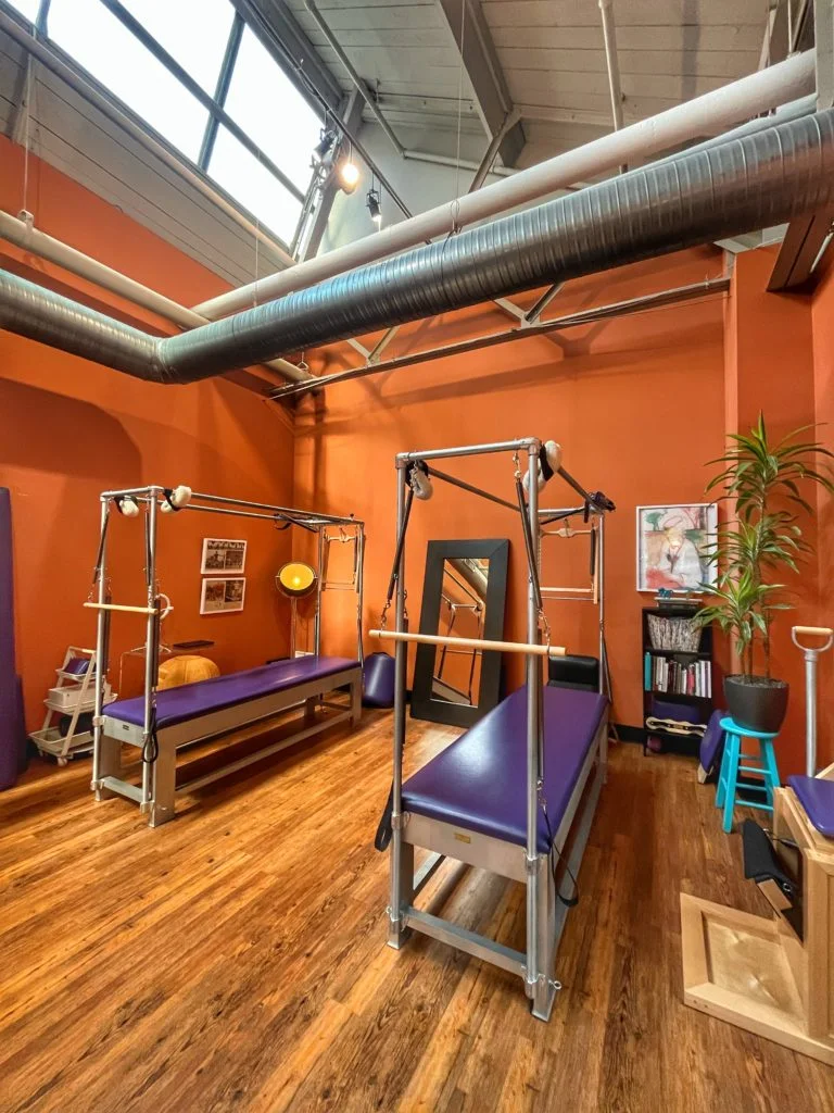 Pilates Haven, business photo 2