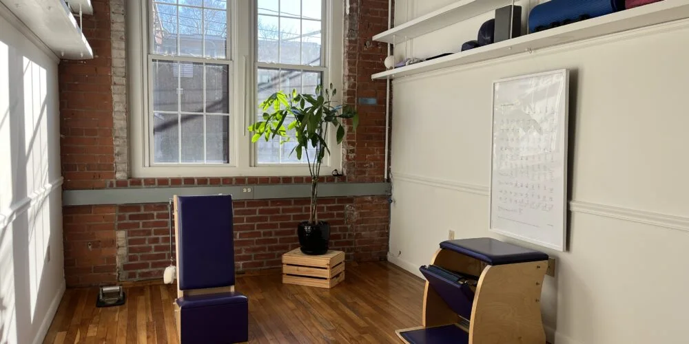 Pilates Haven, business photo 4