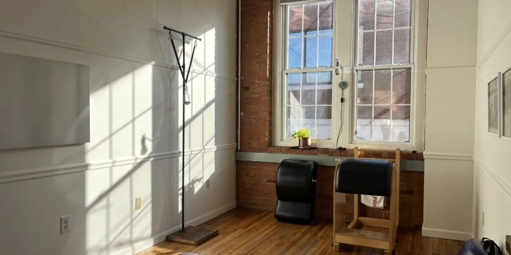 Pilates Haven, business photo 3