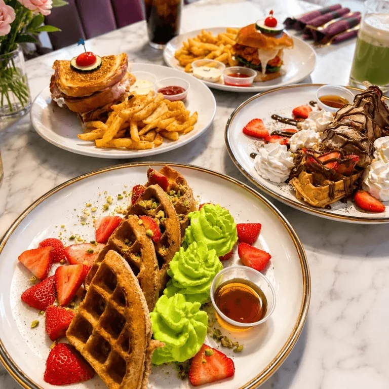 Pistachio Cafe 2, business photo 3