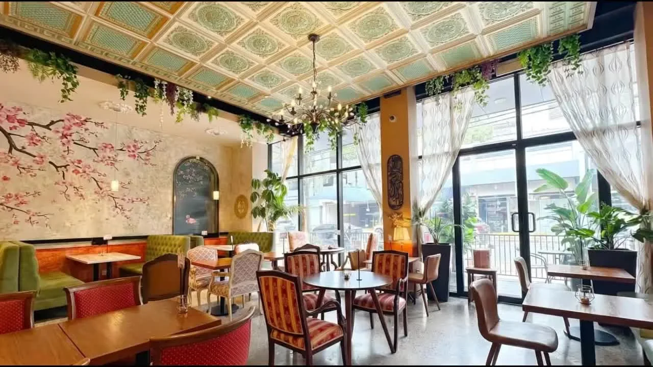 Pistachio Cafe 2 business photo